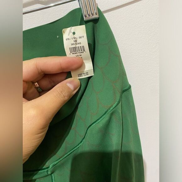 NWT Aerie Offline Leggings - Picture 2 of 2